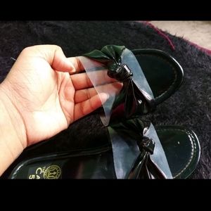 Trendy flats